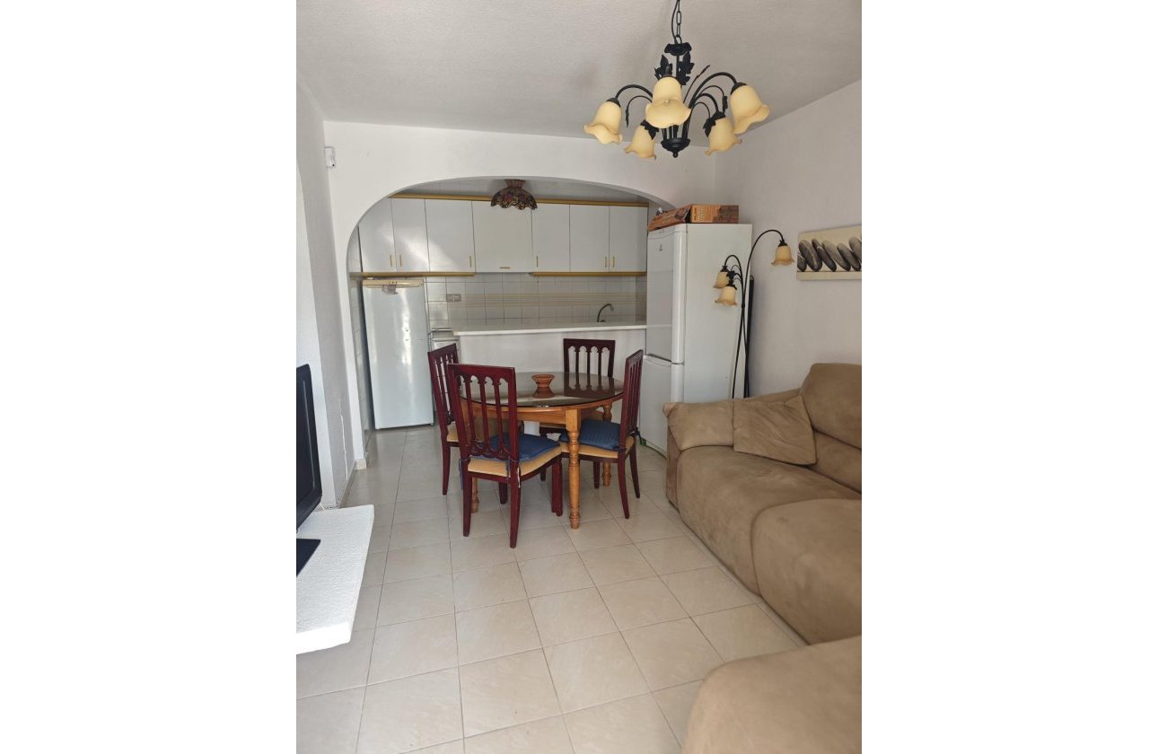 Herverkoop - Bungalow -
Torrevieja - Los Balcones - Los Altos del Edén