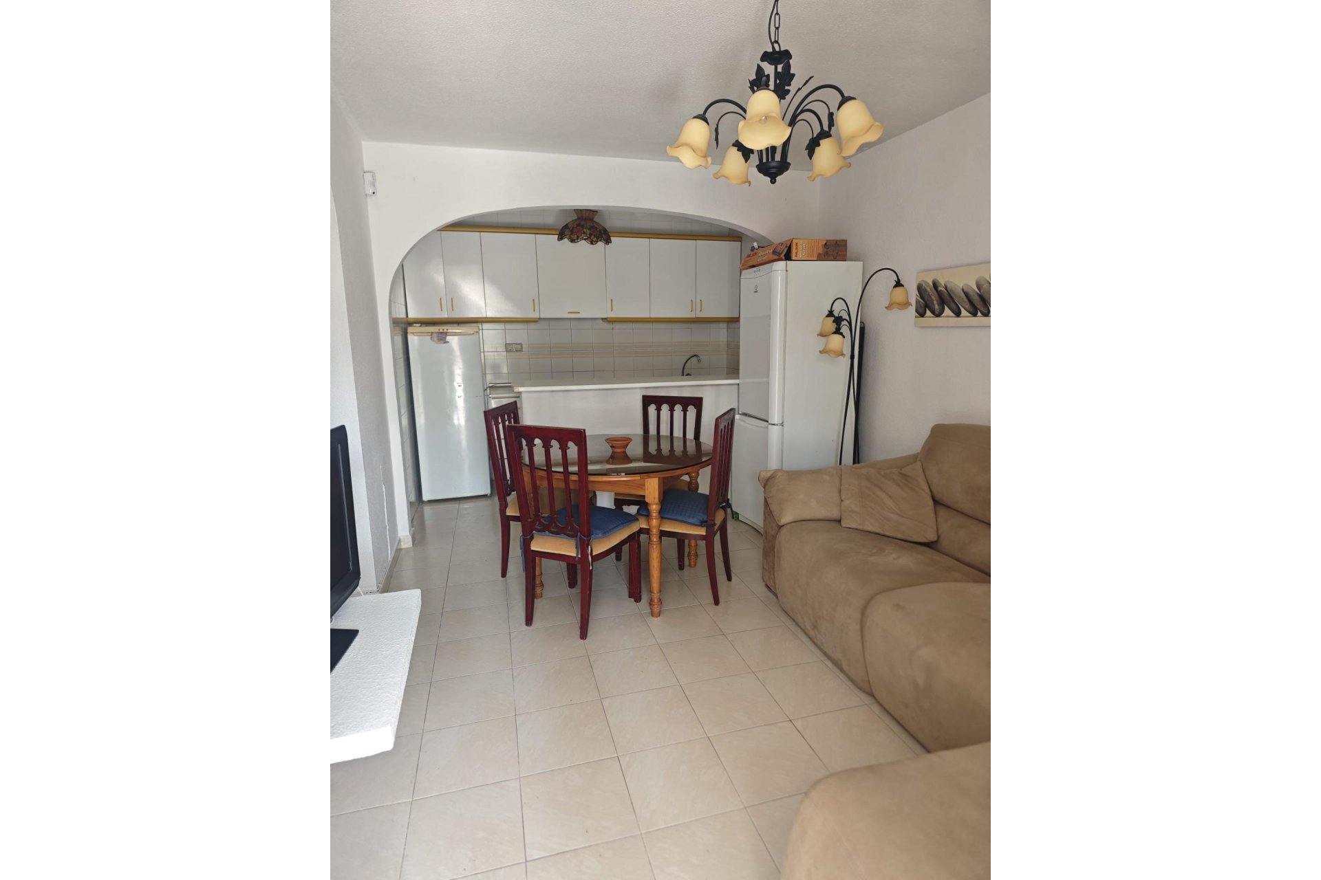 Herverkoop - Bungalow -
Torrevieja - Los Balcones - Los Altos del Edén