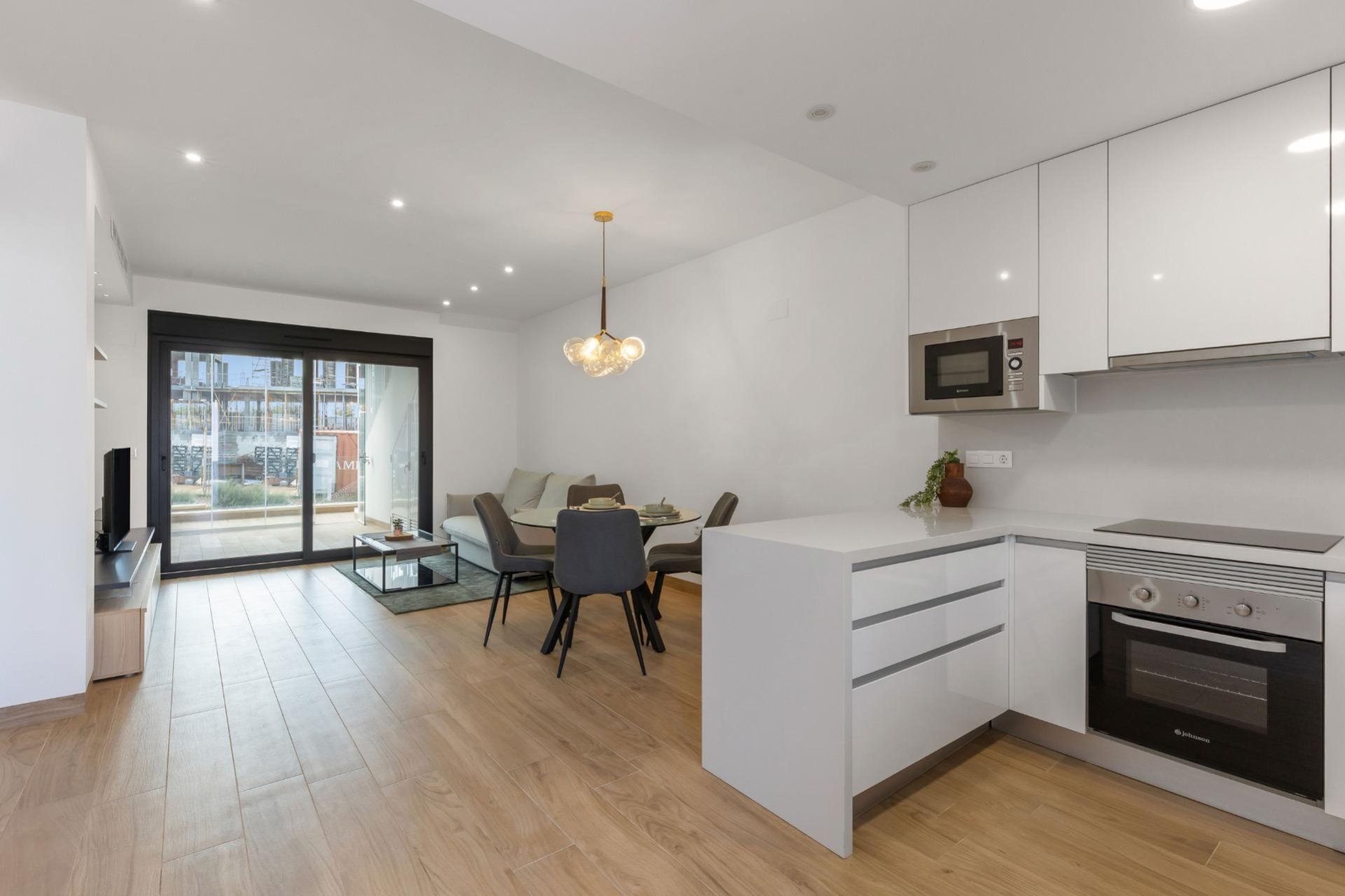 Herverkoop - Bungalow -
Torrevieja - Los Balcones - Los Altos del Edén