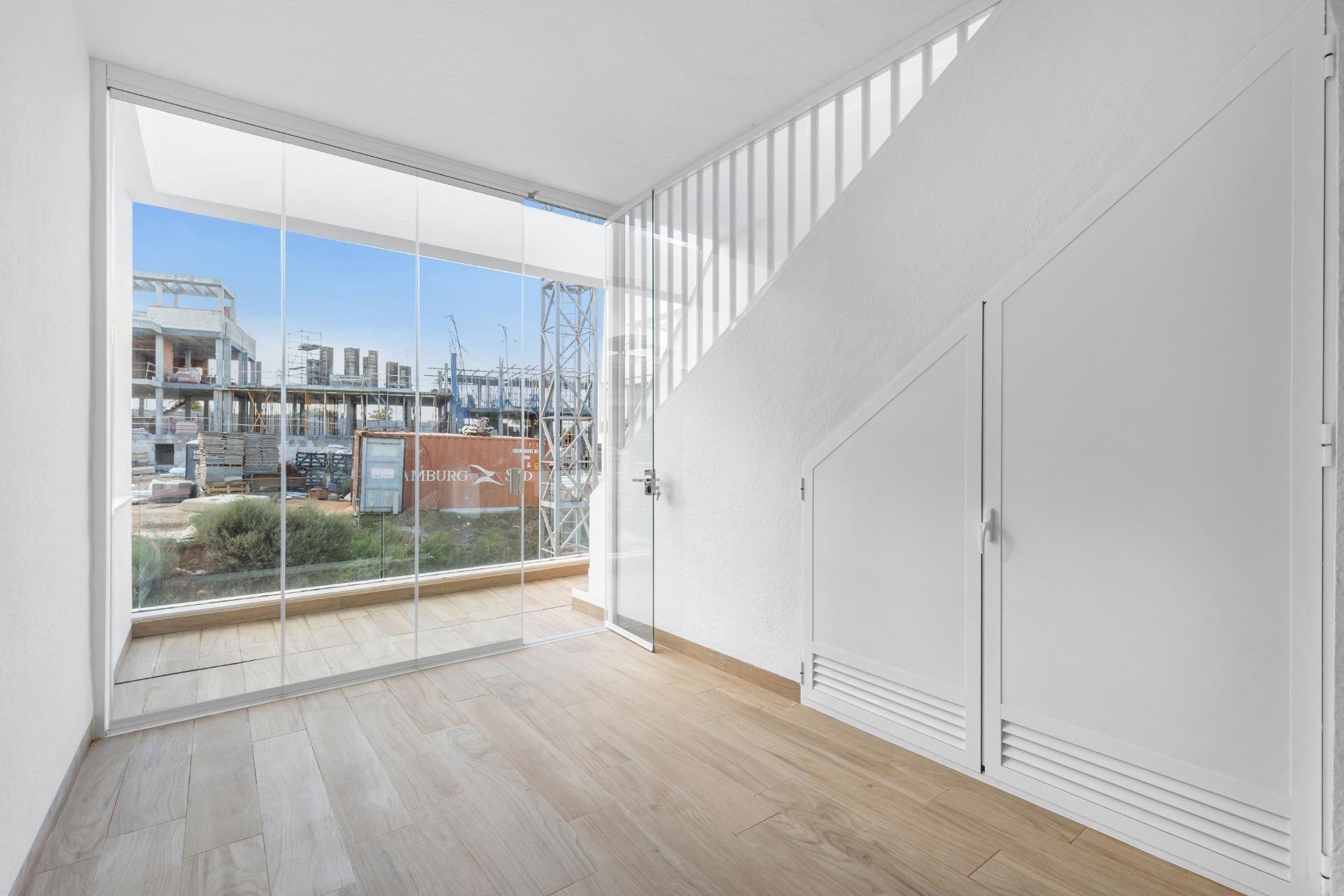 Herverkoop - Bungalow -
Torrevieja - Los Balcones - Los Altos del Edén