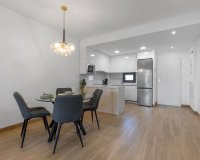 Herverkoop - Bungalow -
Torrevieja - Los Balcones - Los Altos del Edén