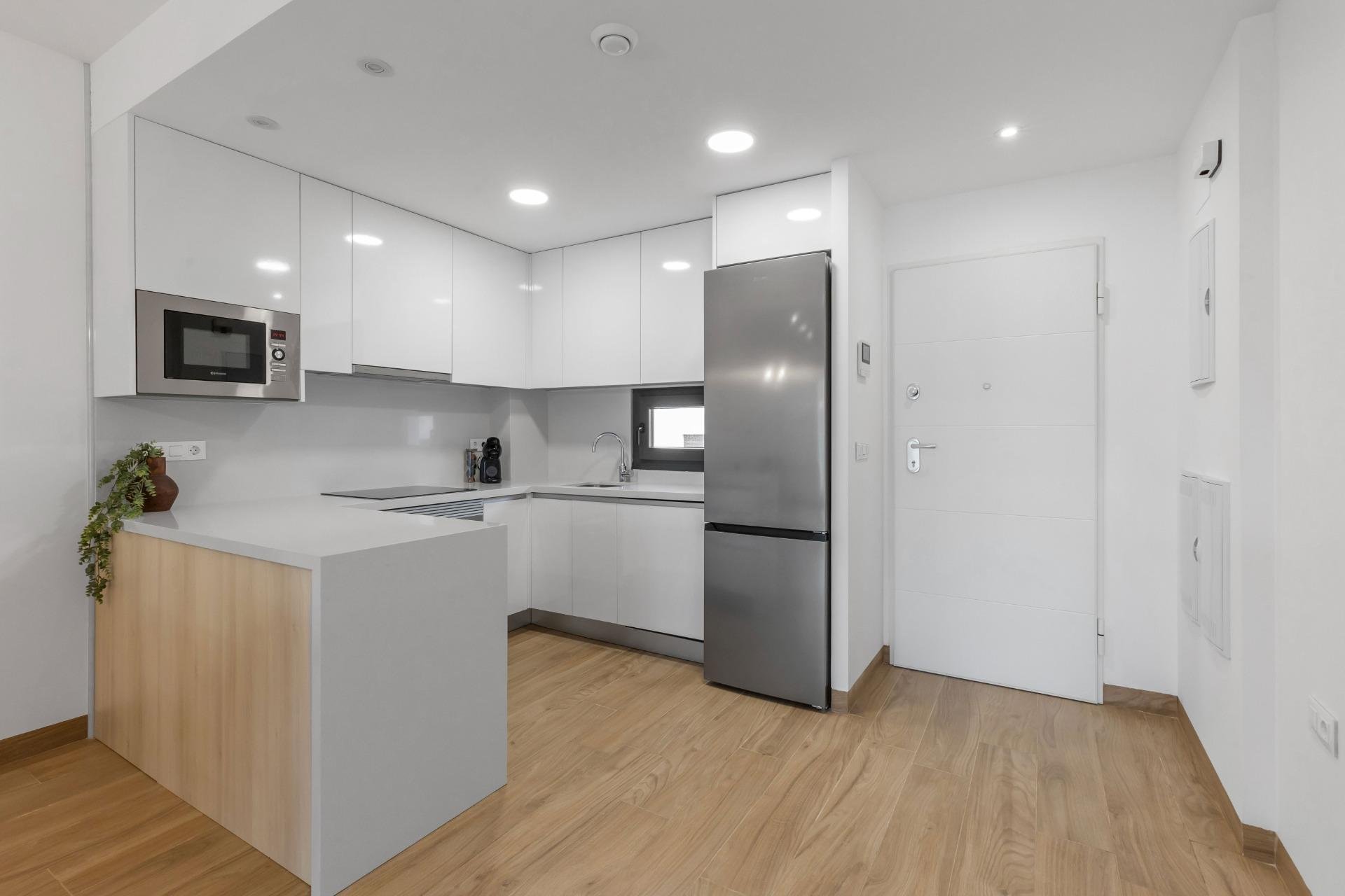 Herverkoop - Bungalow -
Torrevieja - Los Balcones - Los Altos del Edén