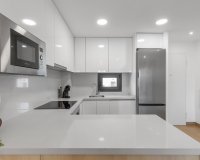 Herverkoop - Bungalow -
Torrevieja - Los Balcones - Los Altos del Edén