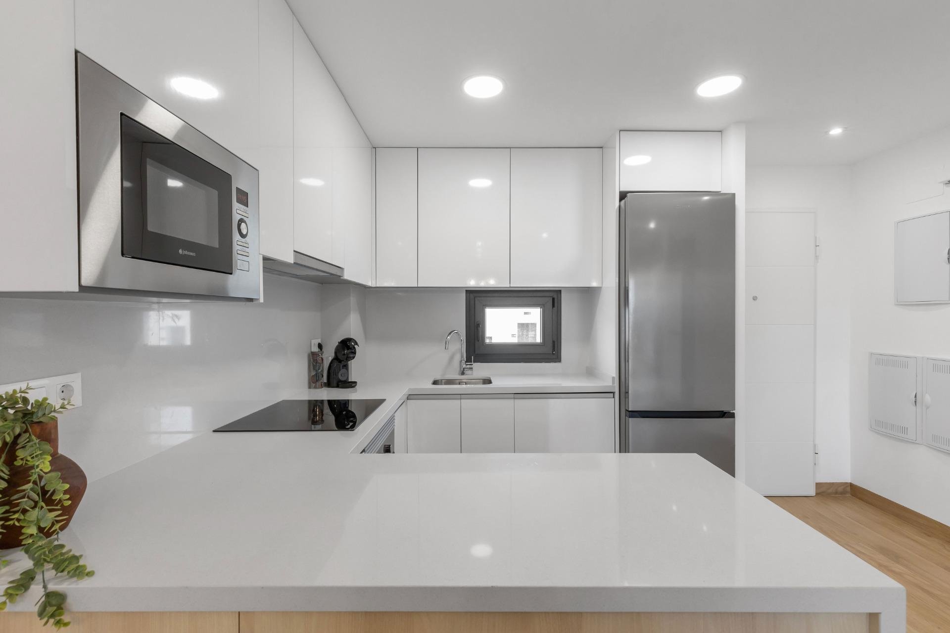 Herverkoop - Bungalow -
Torrevieja - Los Balcones - Los Altos del Edén