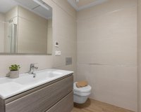 Herverkoop - Bungalow -
Torrevieja - Los Balcones - Los Altos del Edén