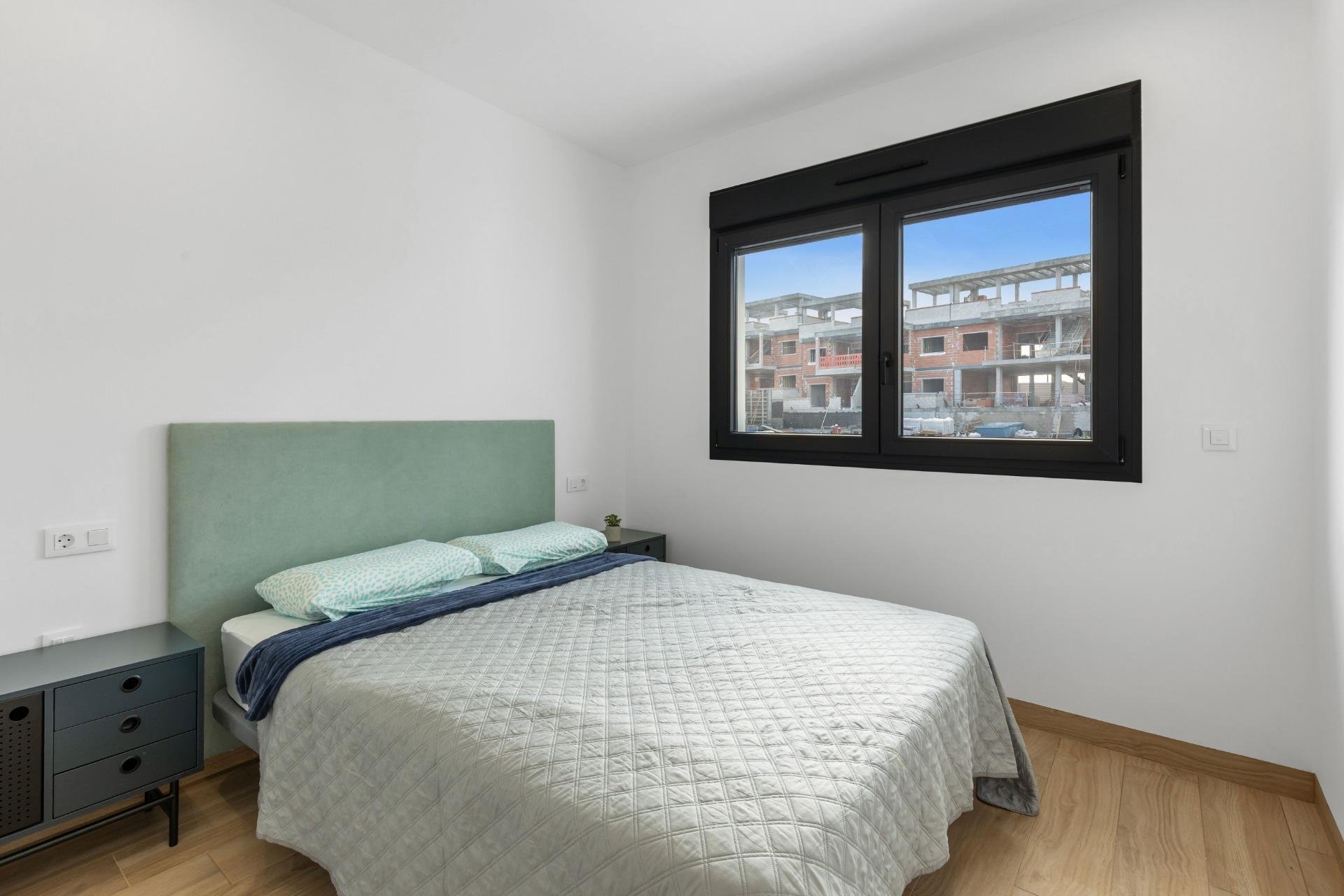 Herverkoop - Bungalow -
Torrevieja - Los Balcones - Los Altos del Edén