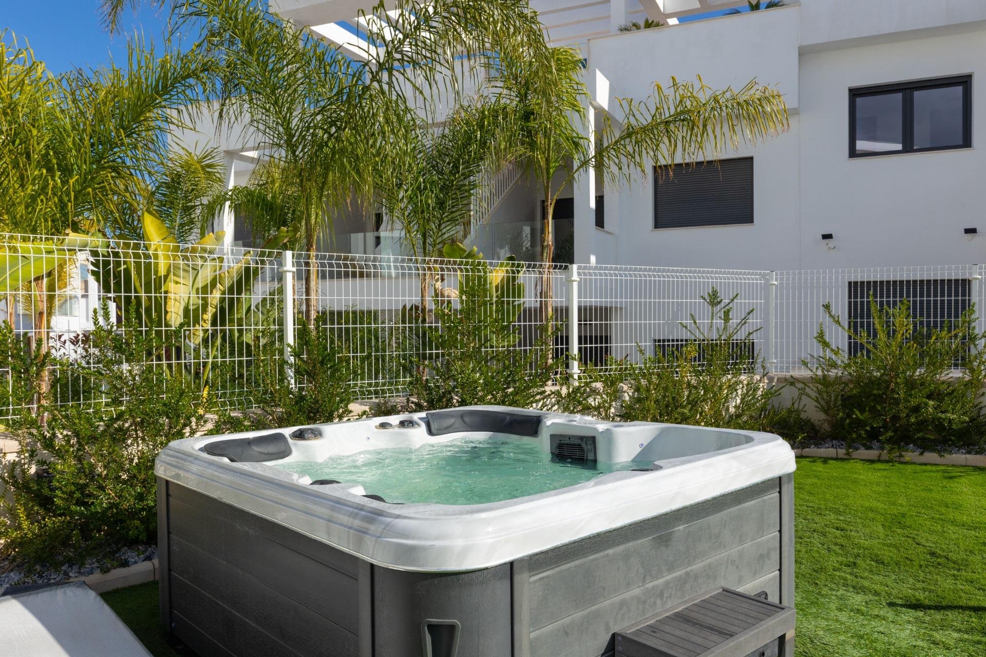 Herverkoop - Bungalow -
Torrevieja - Los Balcones - Los Altos del Edén