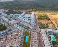 Herverkoop - Bungalow -
Torrevieja - Los Balcones - Los Altos del Edén