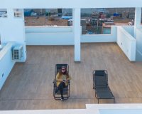 Herverkoop - Bungalow -
Torrevieja - Los Balcones - Los Altos del Edén