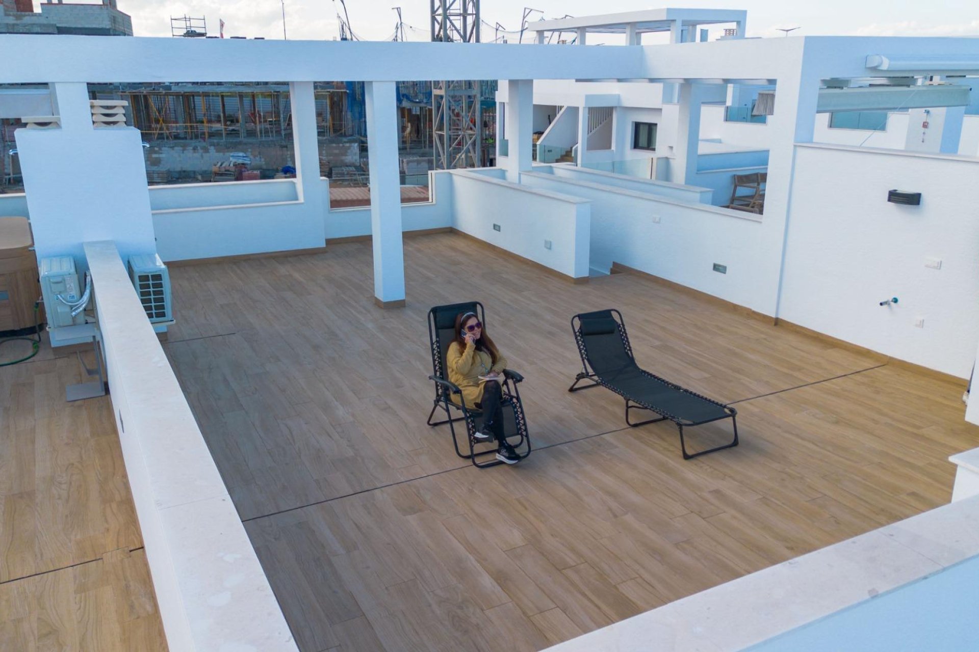 Herverkoop - Bungalow -
Torrevieja - Los Balcones - Los Altos del Edén