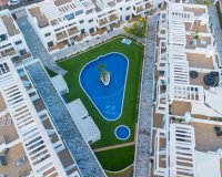 Herverkoop - Bungalow -
Torrevieja - Los Balcones - Los Altos del Edén