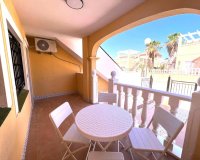 Herverkoop - Bungalow -
Torrevieja - Los Balcones - Los Altos del Edén