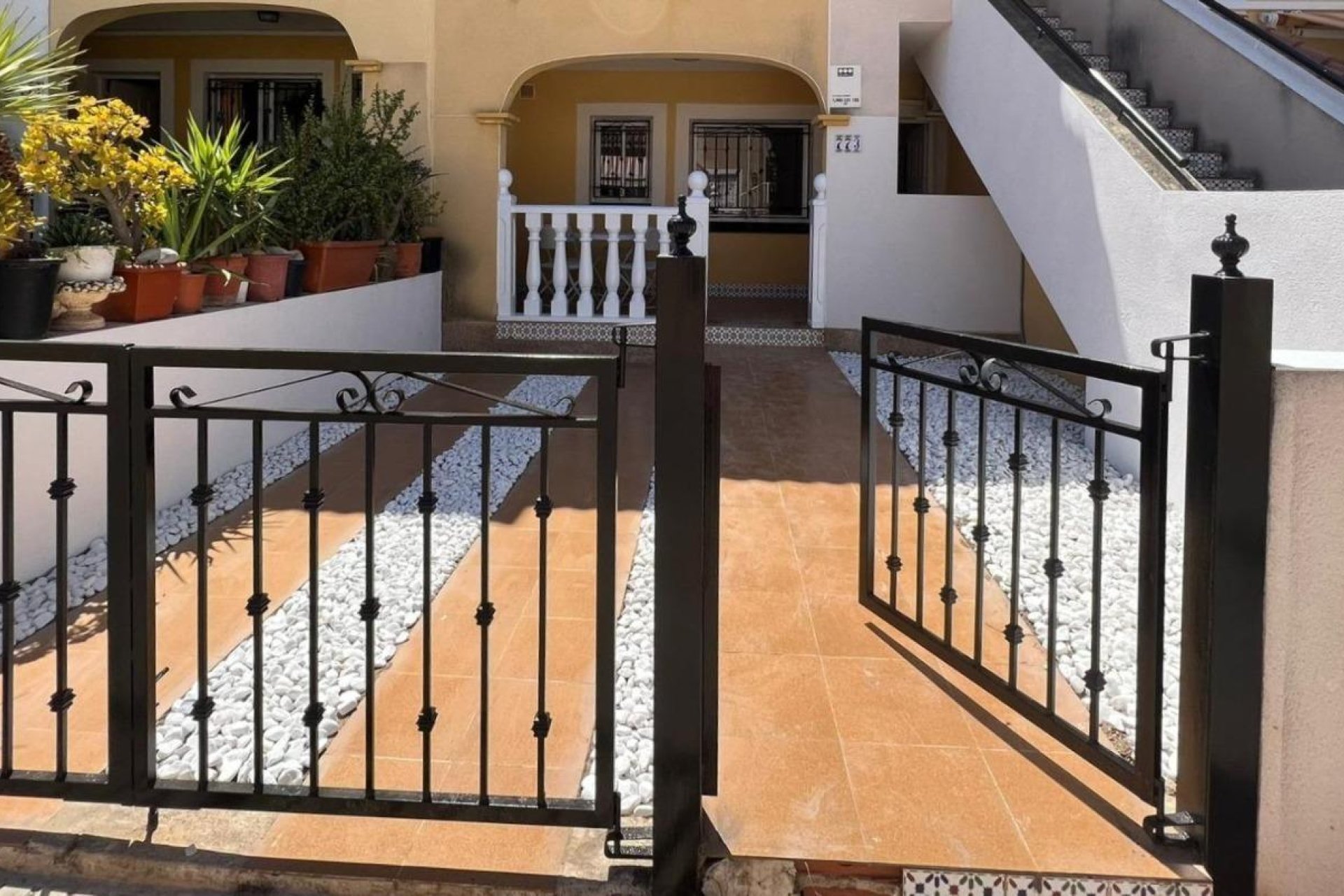 Herverkoop - Bungalow -
Torrevieja - Los Balcones - Los Altos del Edén