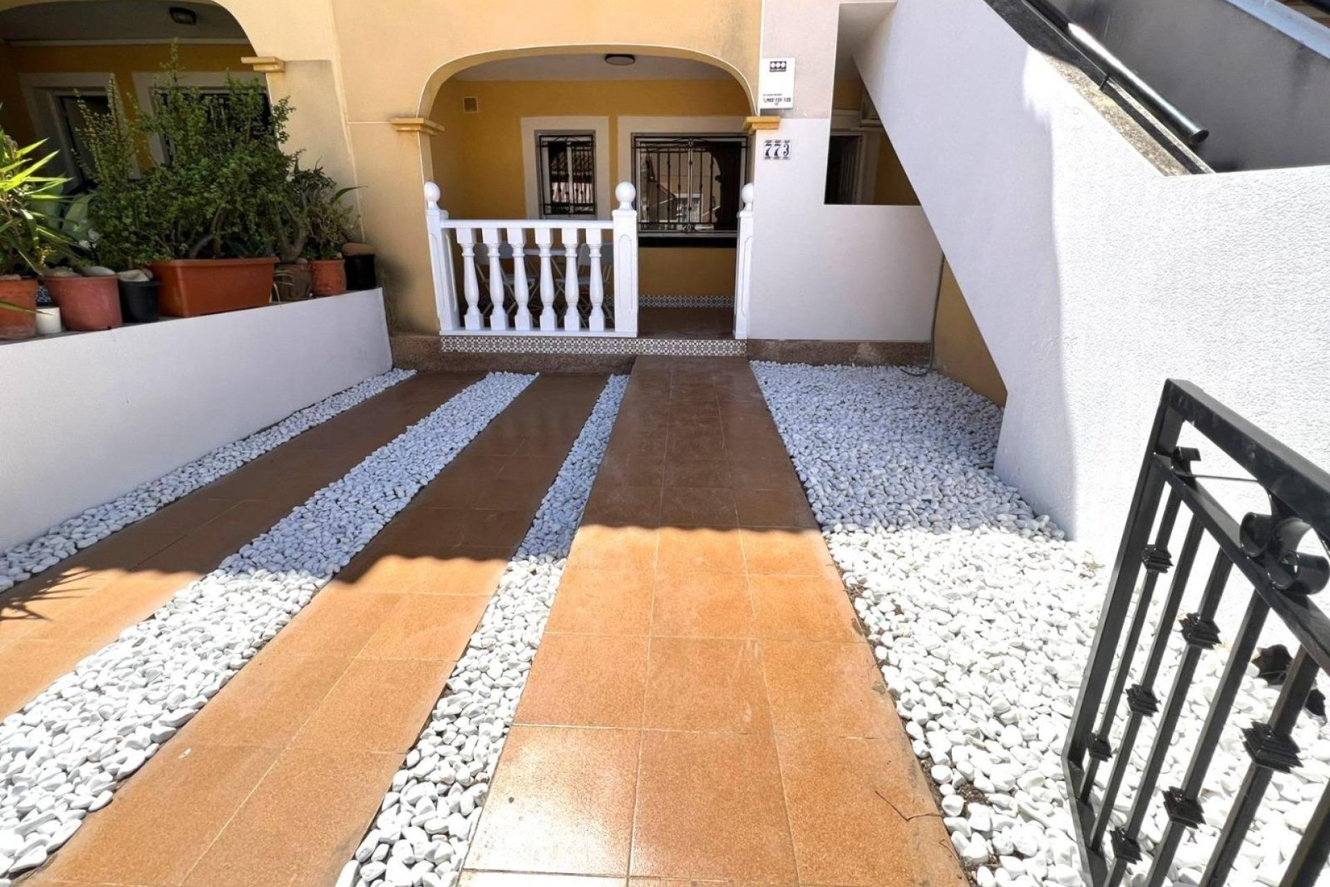 Herverkoop - Bungalow -
Torrevieja - Los Balcones - Los Altos del Edén