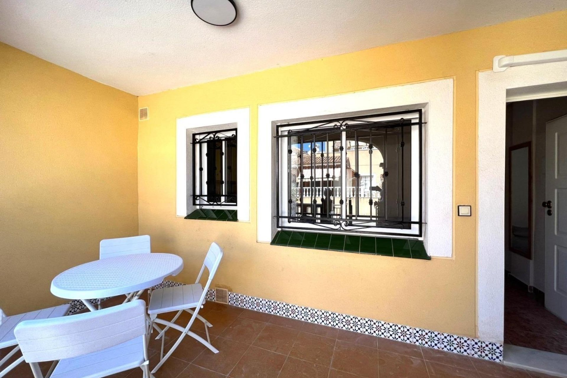 Herverkoop - Bungalow -
Torrevieja - Los Balcones - Los Altos del Edén