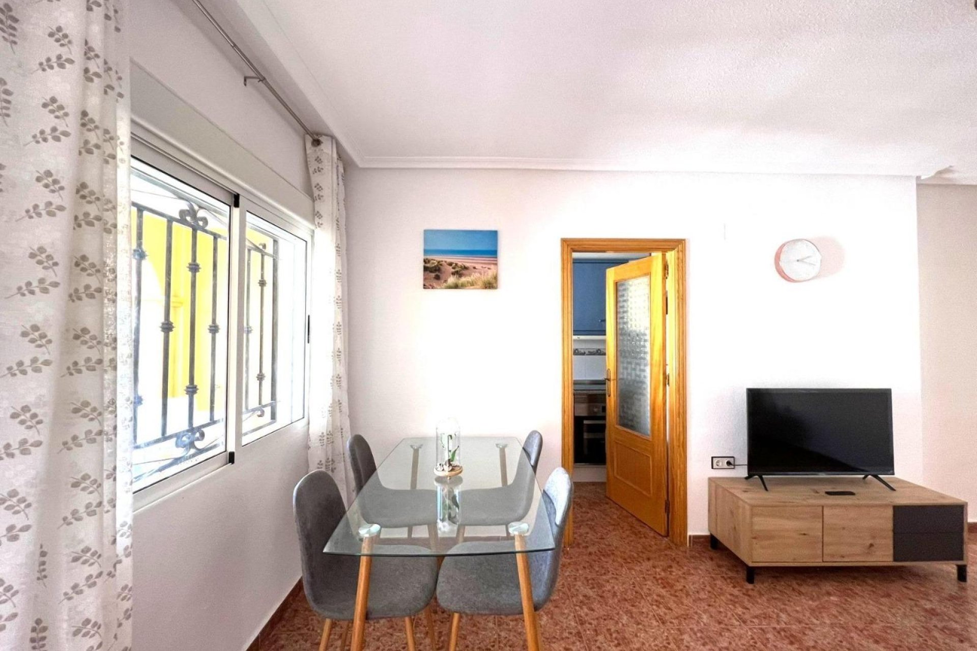 Herverkoop - Bungalow -
Torrevieja - Los Balcones - Los Altos del Edén