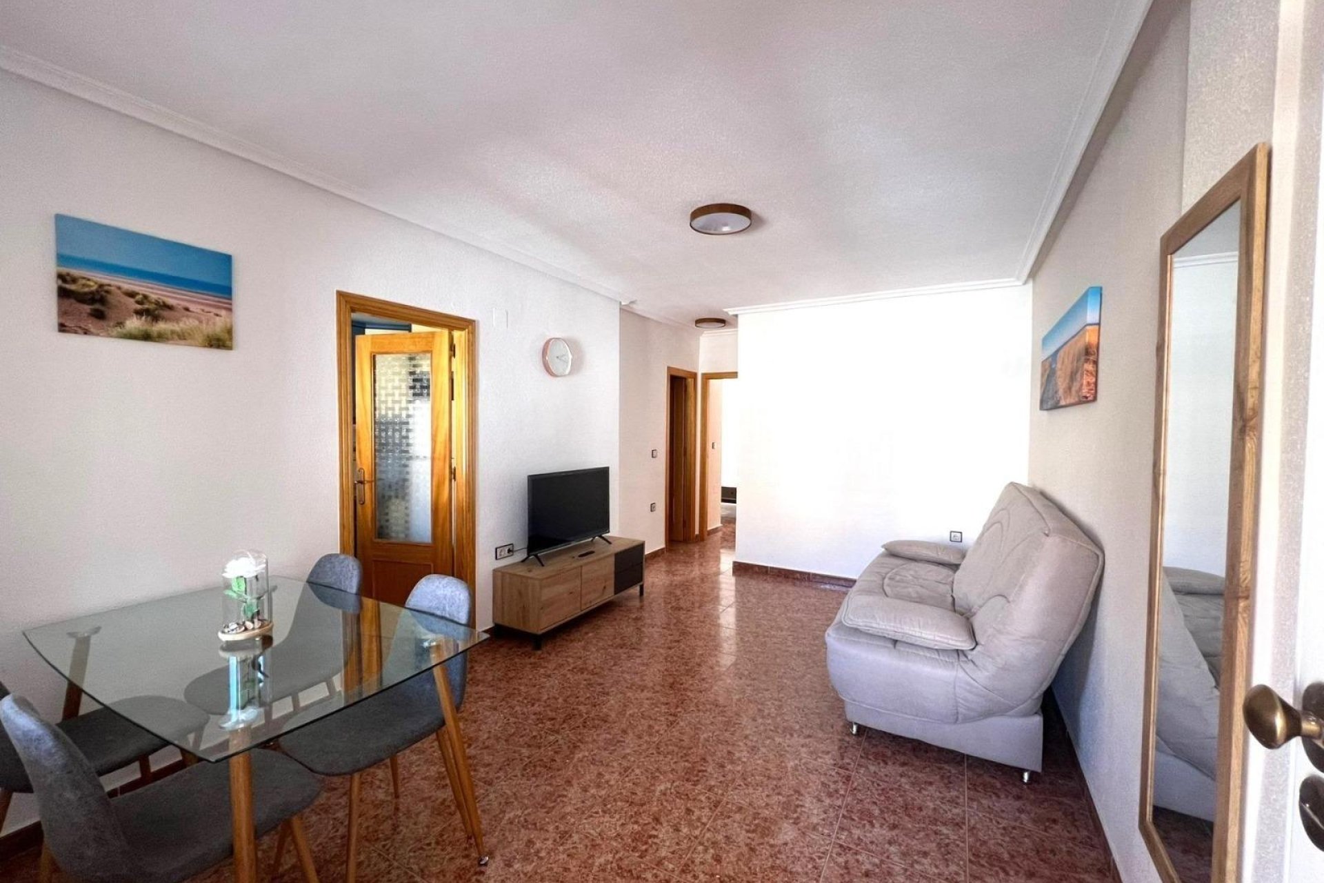 Herverkoop - Bungalow -
Torrevieja - Los Balcones - Los Altos del Edén