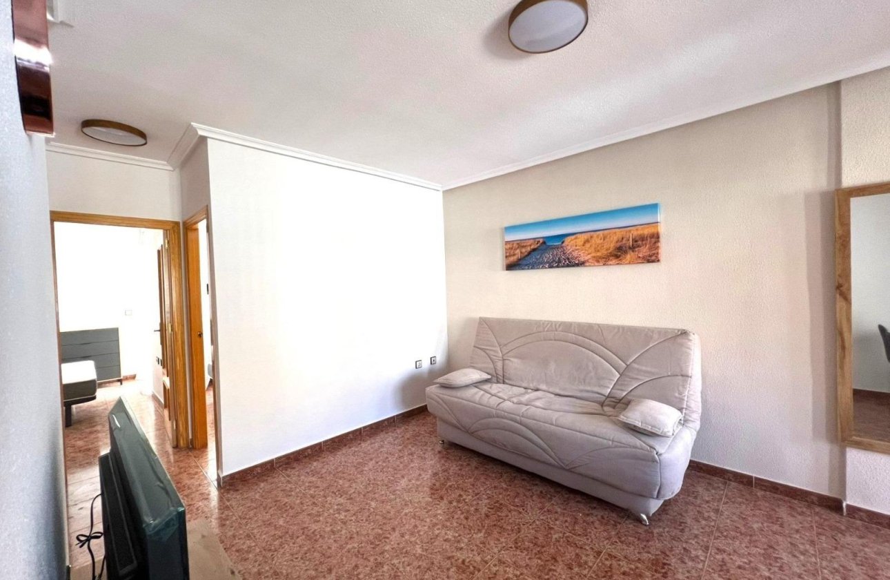 Herverkoop - Bungalow -
Torrevieja - Los Balcones - Los Altos del Edén