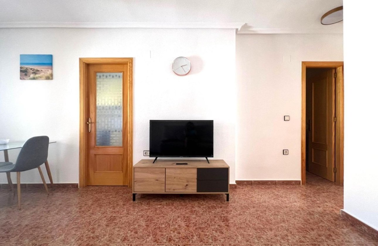 Herverkoop - Bungalow -
Torrevieja - Los Balcones - Los Altos del Edén