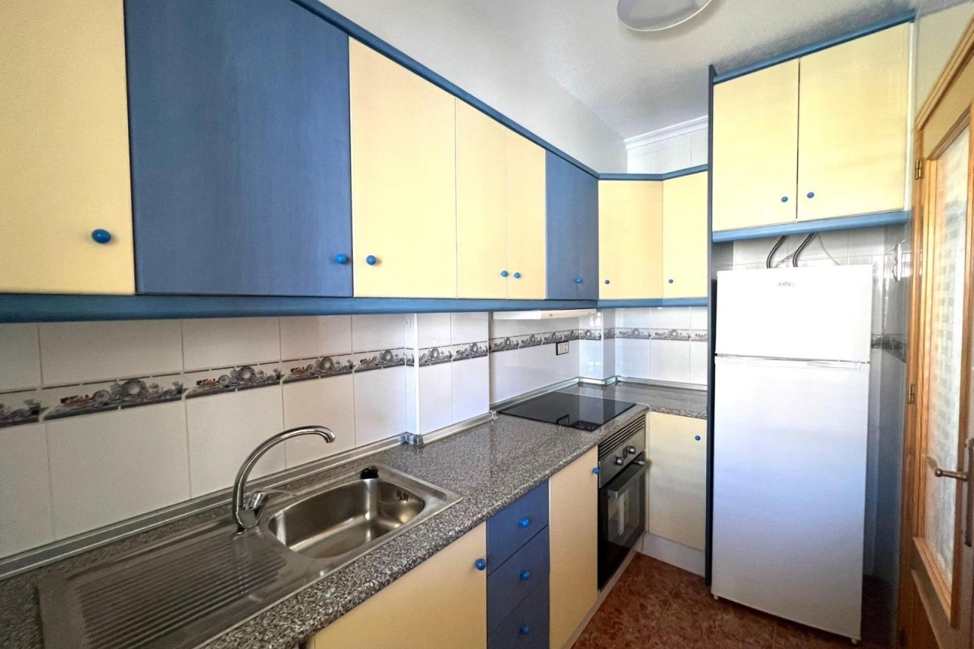 Herverkoop - Bungalow -
Torrevieja - Los Balcones - Los Altos del Edén