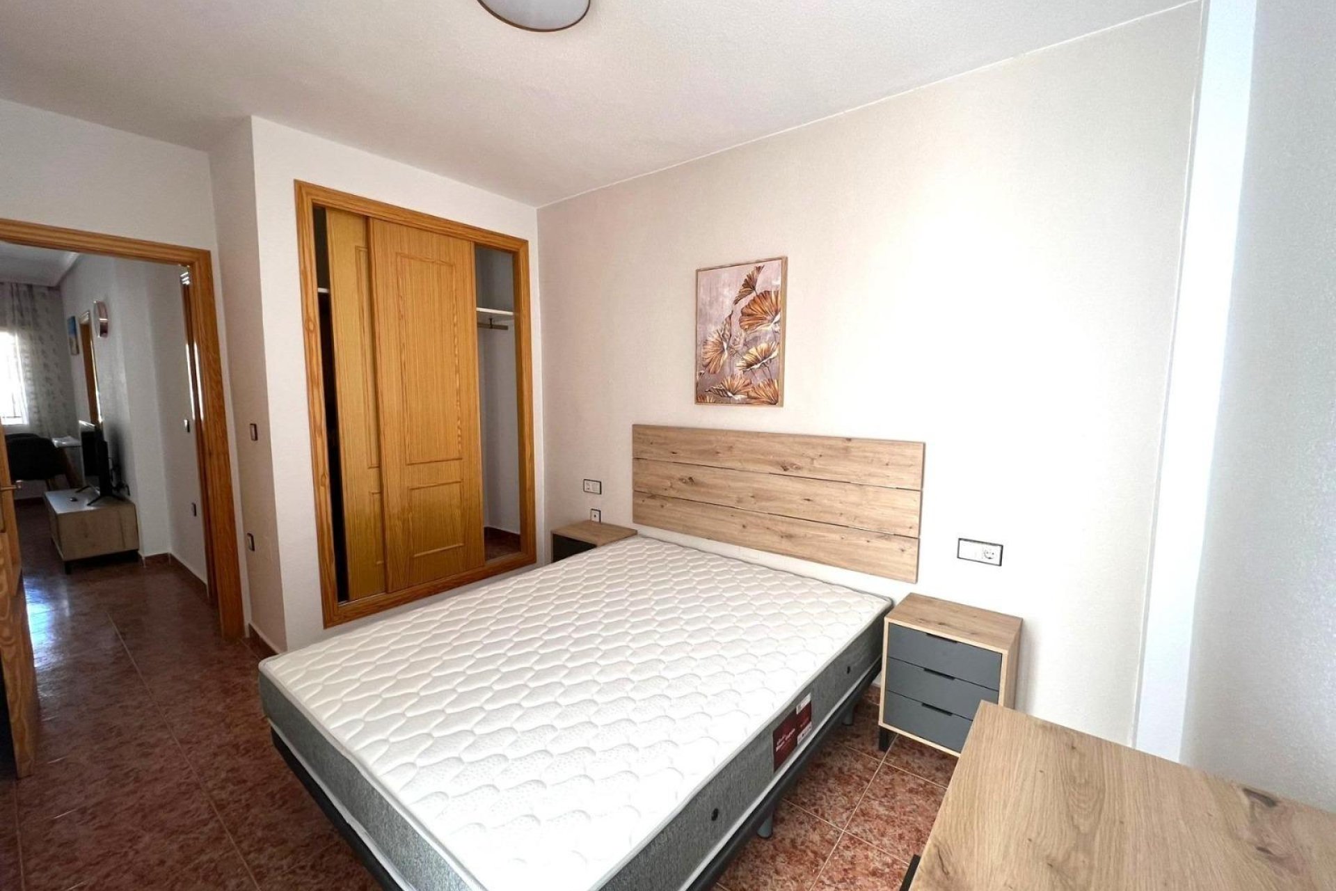 Herverkoop - Bungalow -
Torrevieja - Los Balcones - Los Altos del Edén