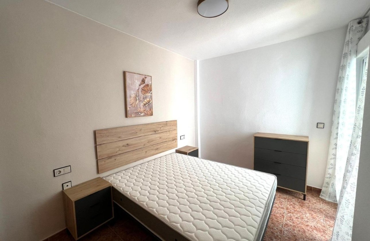 Herverkoop - Bungalow -
Torrevieja - Los Balcones - Los Altos del Edén