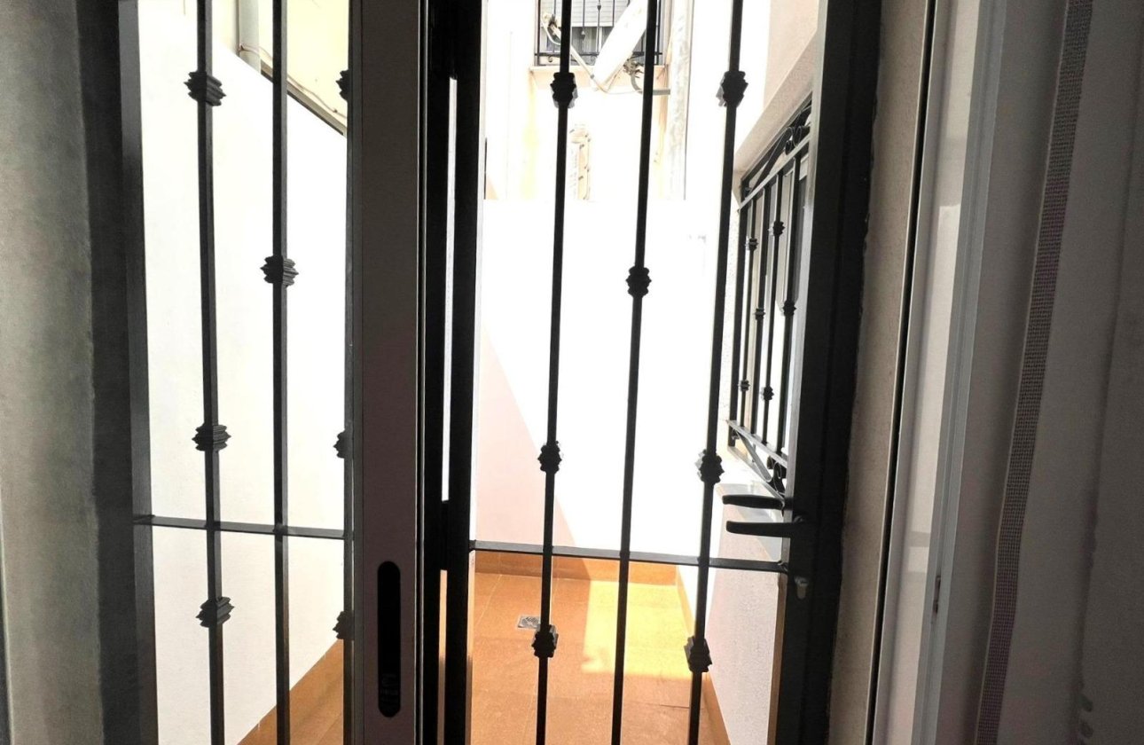 Herverkoop - Bungalow -
Torrevieja - Los Balcones - Los Altos del Edén