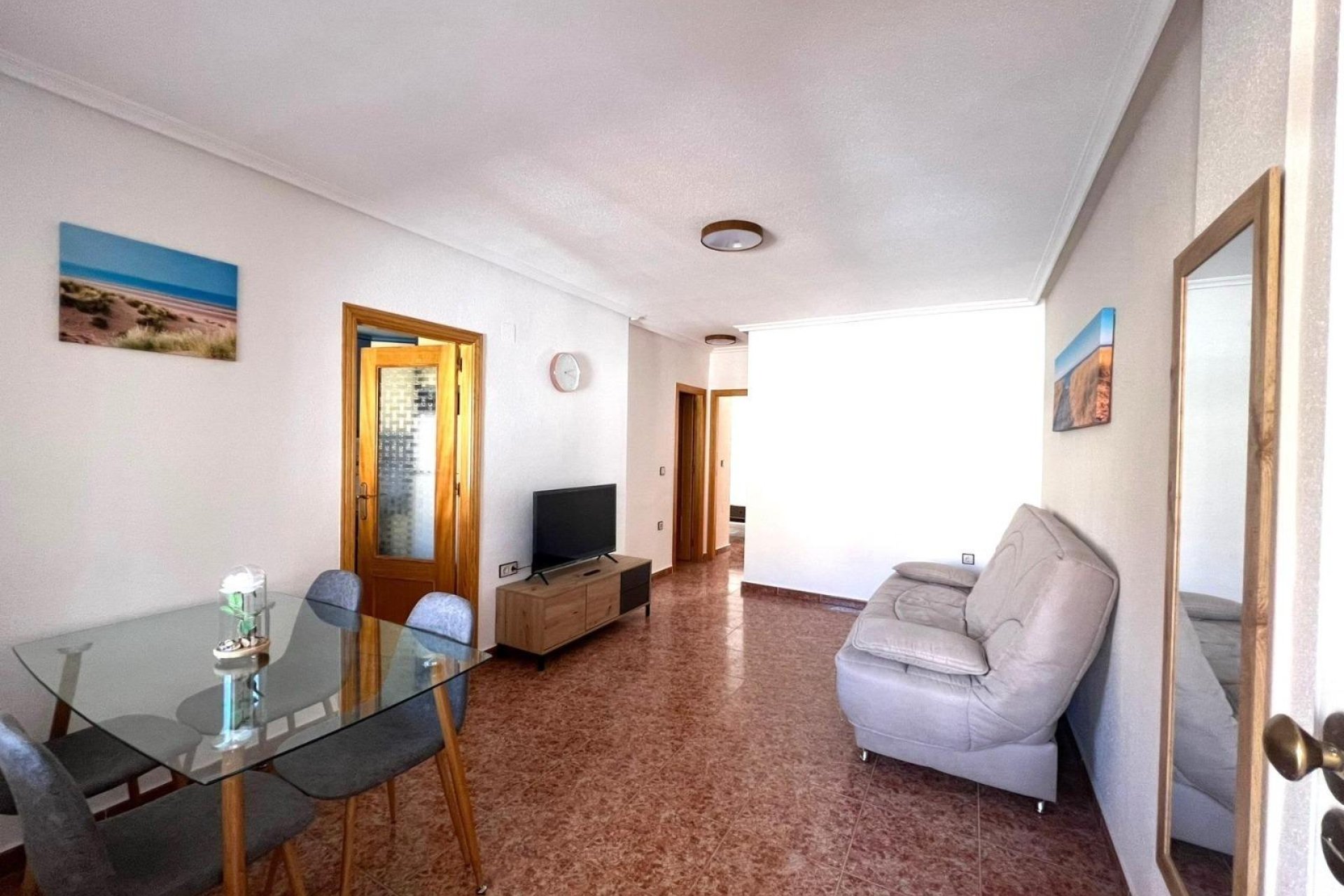 Herverkoop - Bungalow -
Torrevieja - Los Balcones - Los Altos del Edén