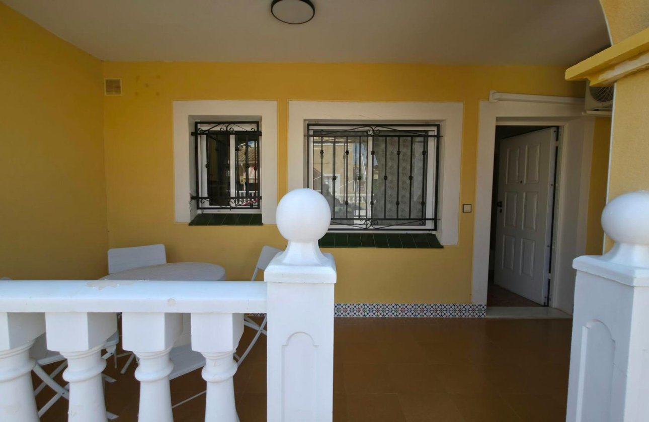 Herverkoop - Bungalow -
Torrevieja - Los Balcones - Los Altos del Edén