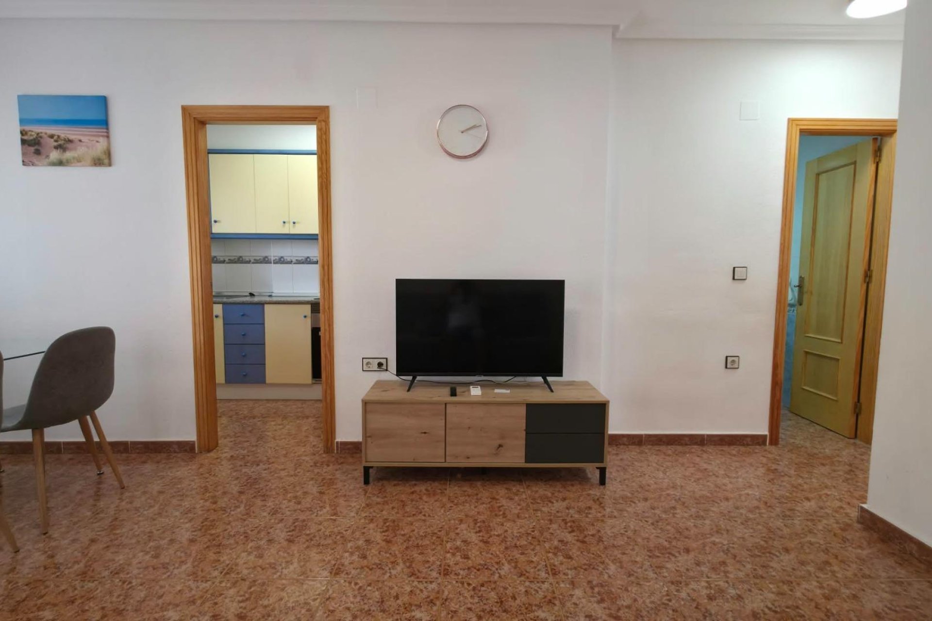 Herverkoop - Bungalow -
Torrevieja - Los Balcones - Los Altos del Edén
