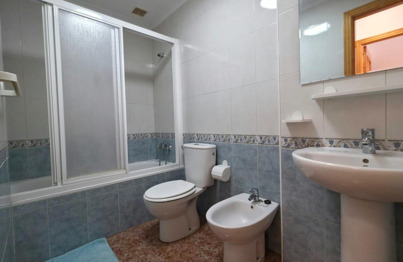 Herverkoop - Bungalow -
Torrevieja - Los Balcones - Los Altos del Edén
