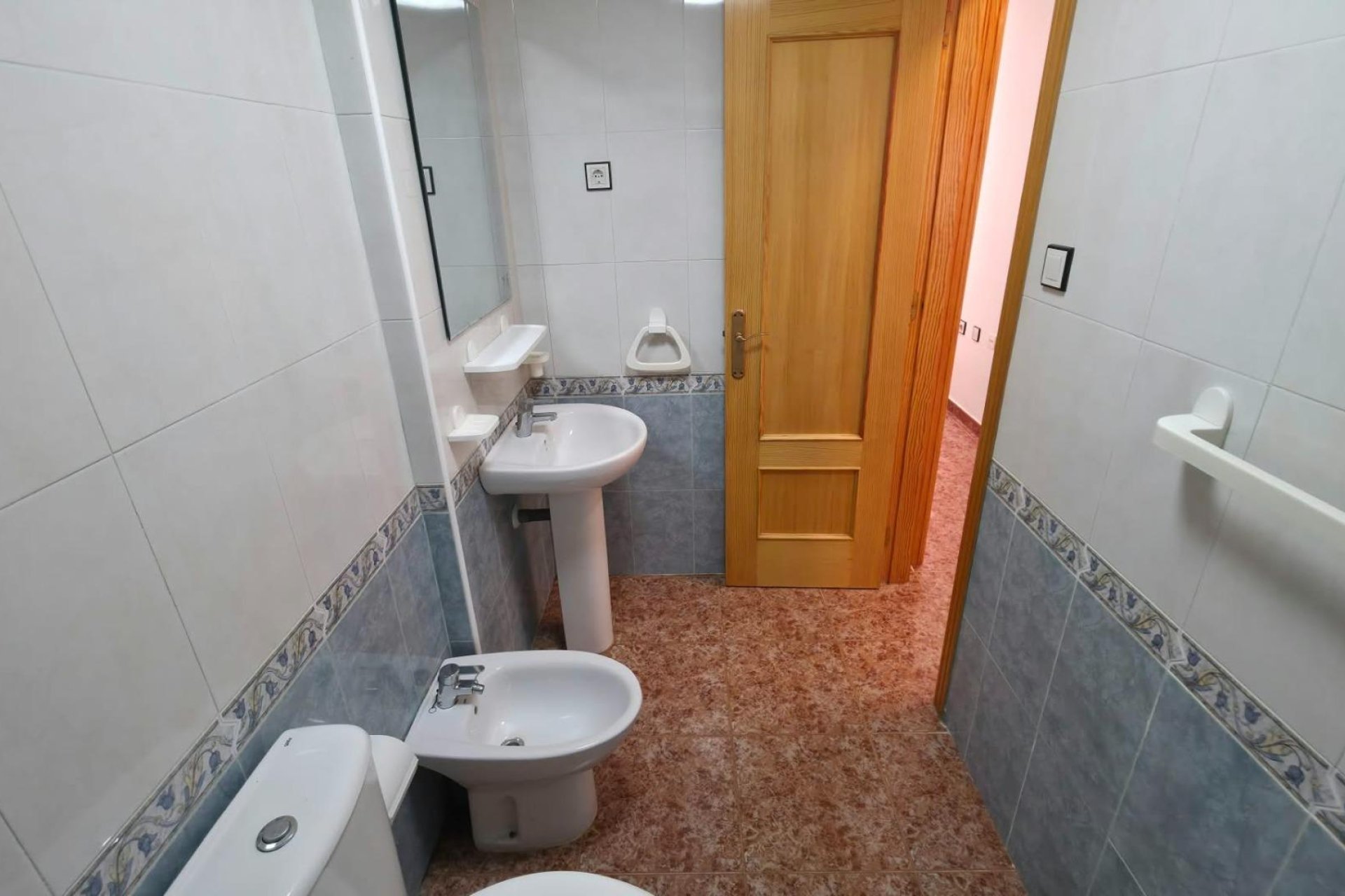 Herverkoop - Bungalow -
Torrevieja - Los Balcones - Los Altos del Edén