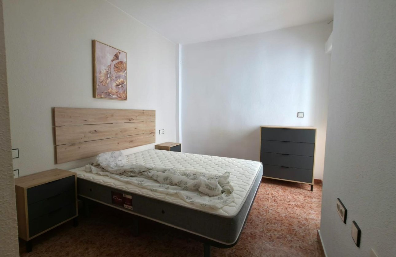 Herverkoop - Bungalow -
Torrevieja - Los Balcones - Los Altos del Edén
