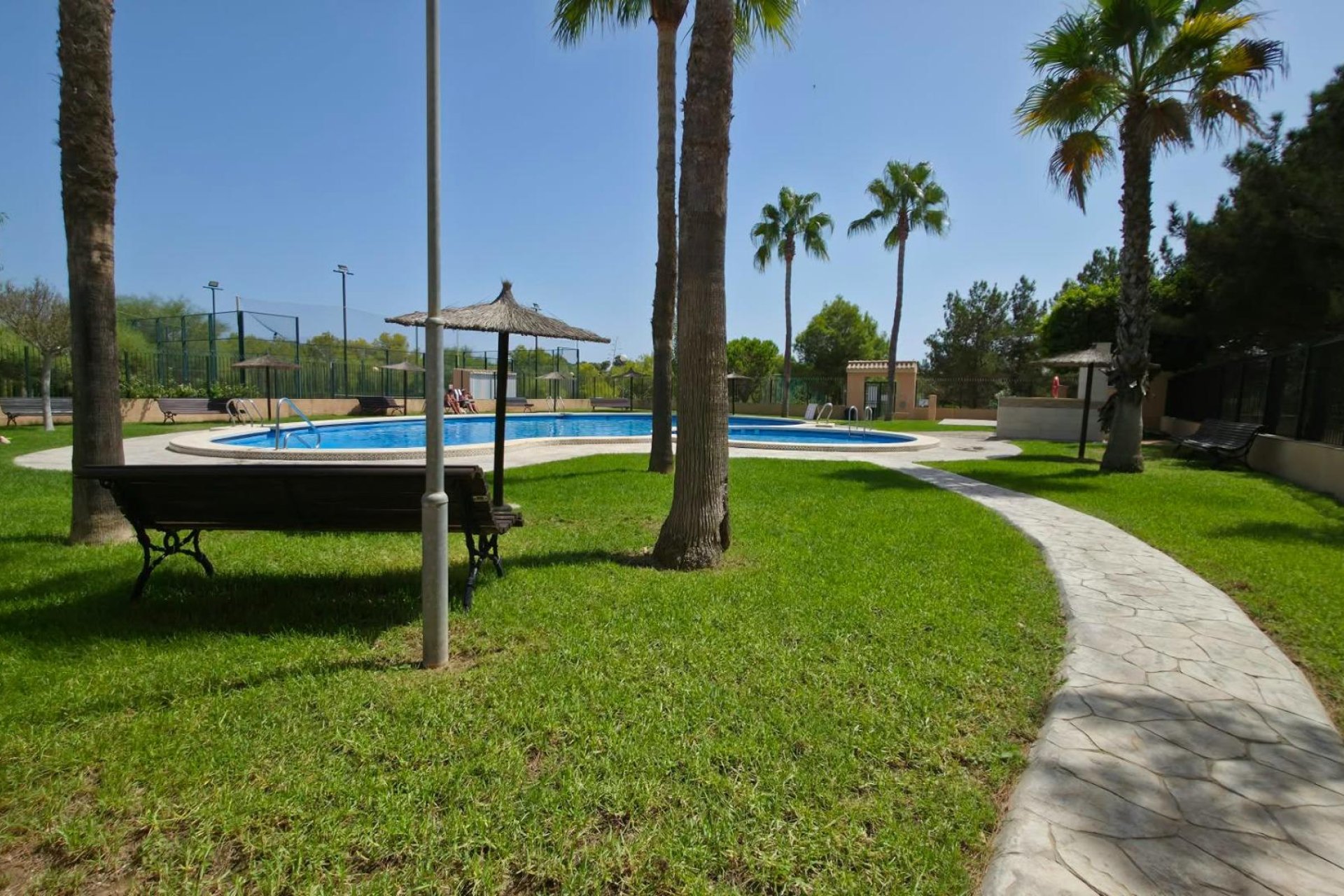 Herverkoop - Bungalow -
Torrevieja - Los Balcones - Los Altos del Edén