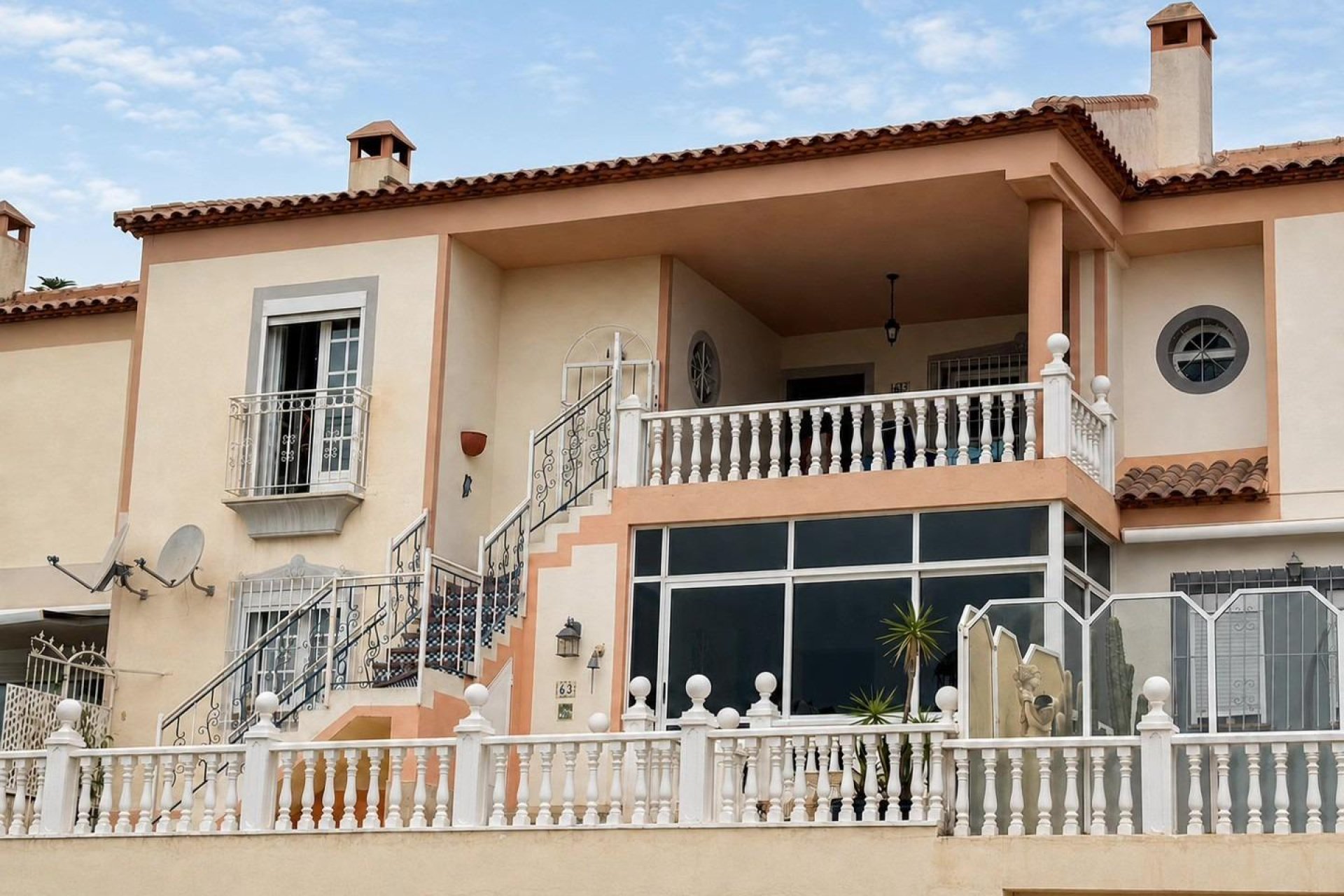 Herverkoop - Bungalow -
Torrevieja - Los Balcones - Los Altos del Edén