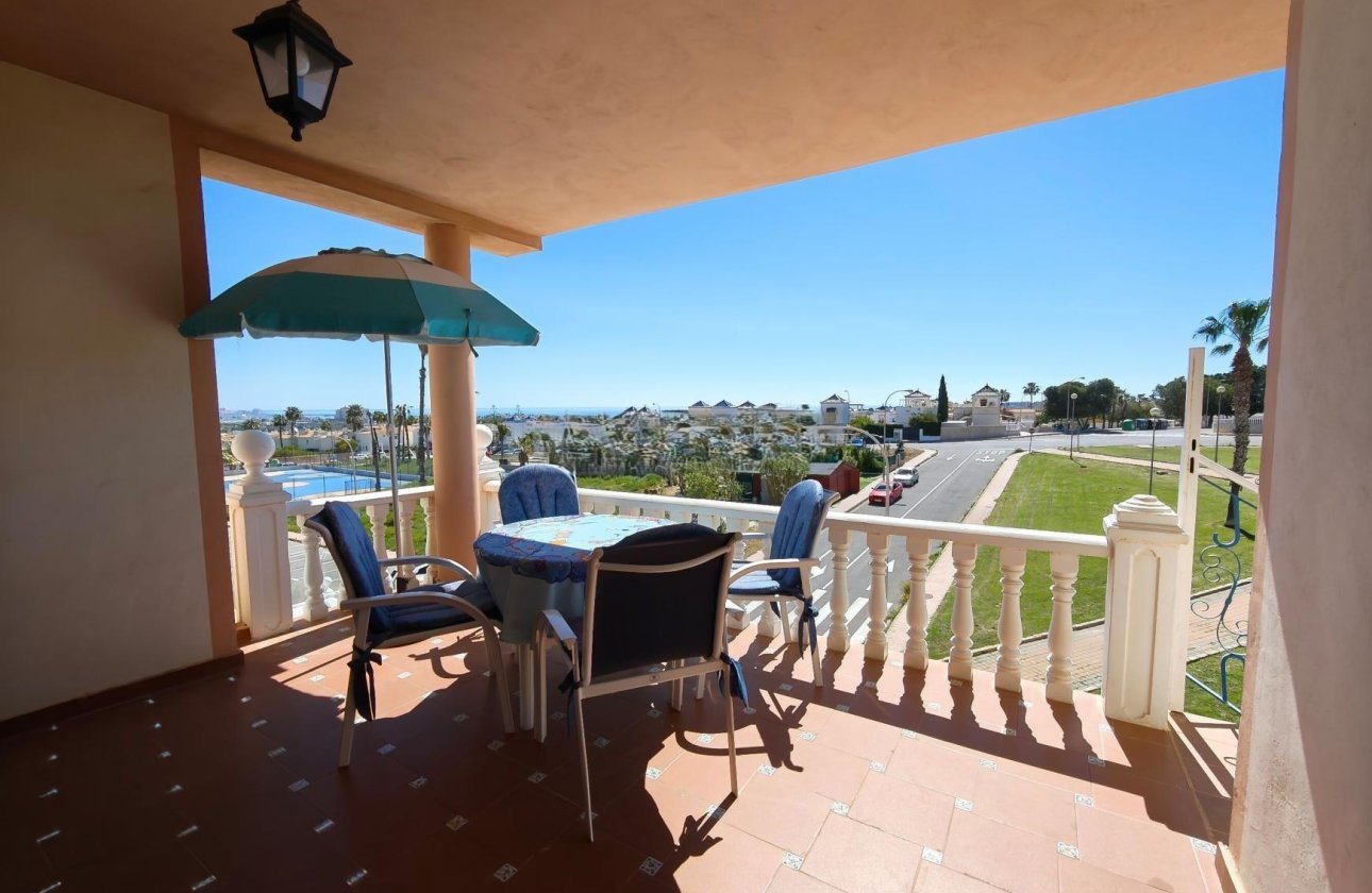 Herverkoop - Bungalow -
Torrevieja - Los Balcones - Los Altos del Edén
