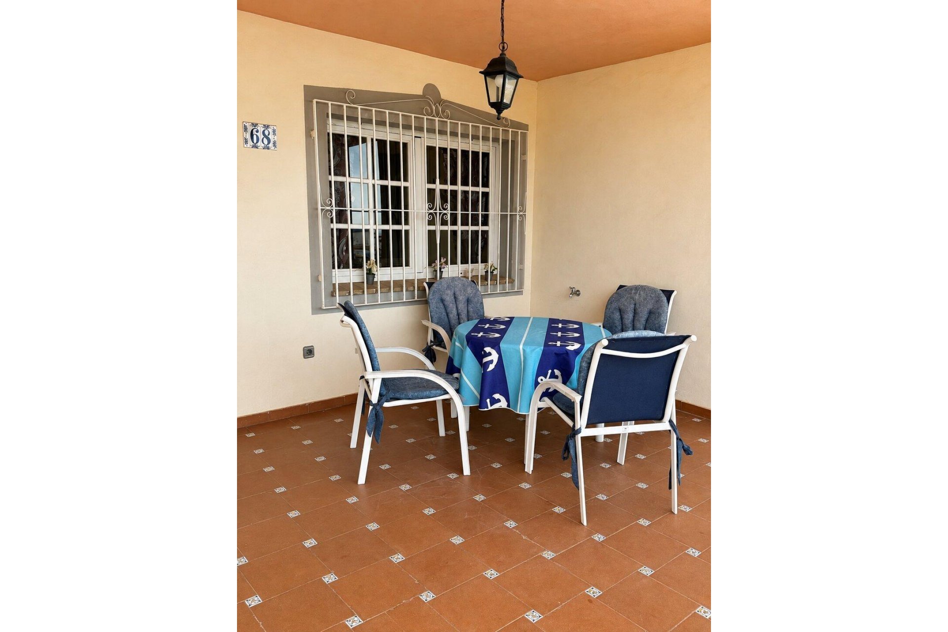 Herverkoop - Bungalow -
Torrevieja - Los Balcones - Los Altos del Edén