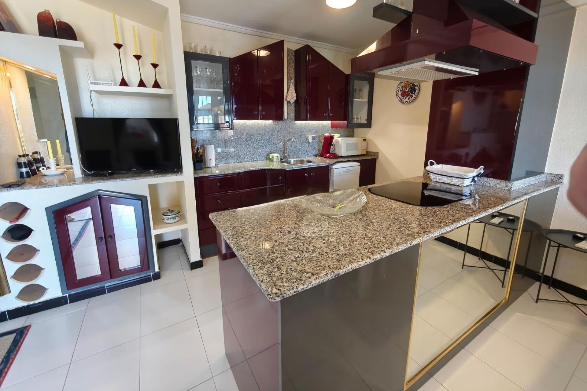Herverkoop - Bungalow -
Torrevieja - Los Balcones - Los Altos del Edén