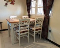 Herverkoop - Bungalow -
Torrevieja - Los Balcones - Los Altos del Edén