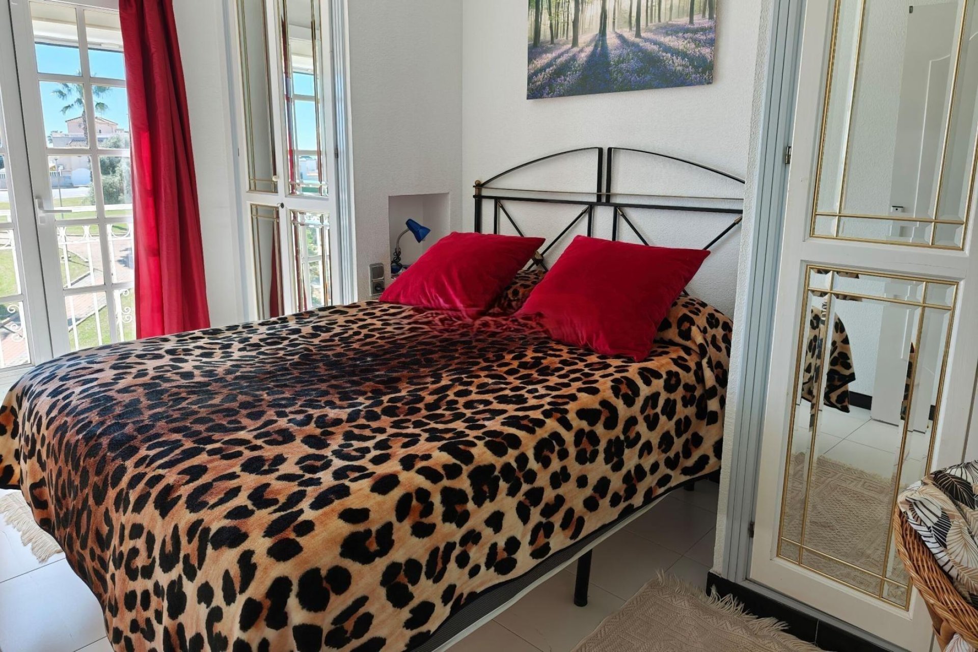 Herverkoop - Bungalow -
Torrevieja - Los Balcones - Los Altos del Edén