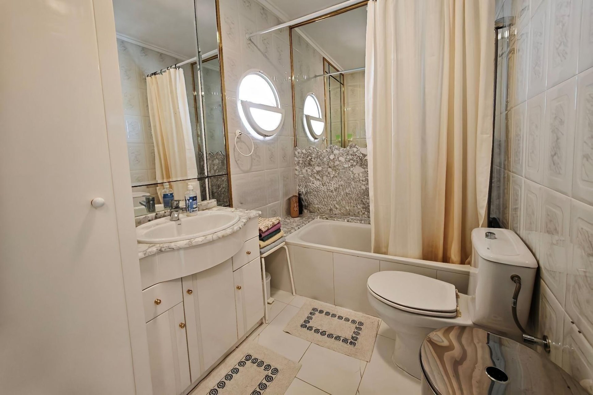 Herverkoop - Bungalow -
Torrevieja - Los Balcones - Los Altos del Edén