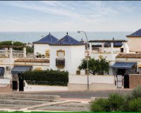 Herverkoop - Bungalow -
Torrevieja - Los Balcones - Los Altos del Edén