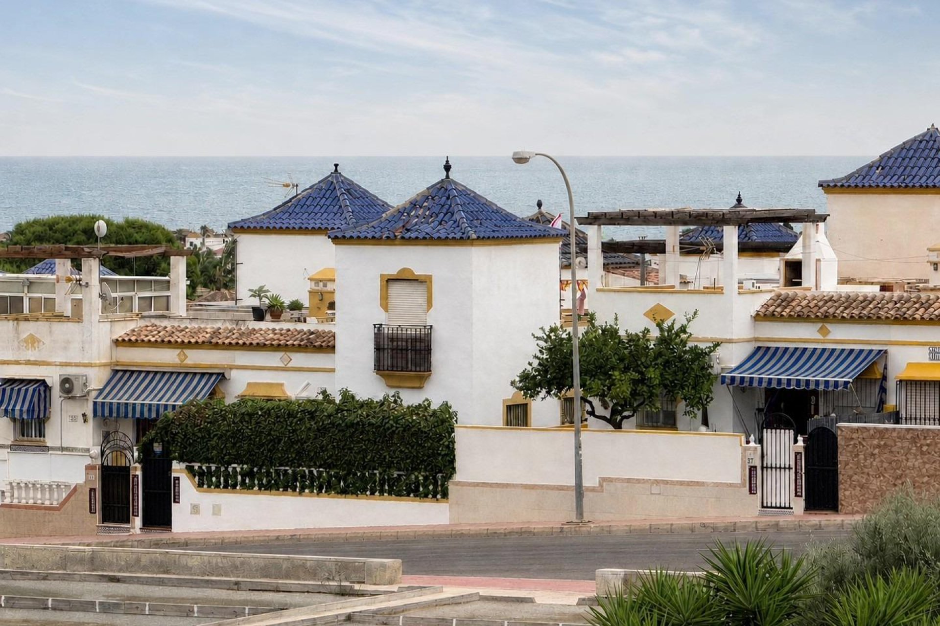 Herverkoop - Bungalow -
Torrevieja - Los Balcones - Los Altos del Edén