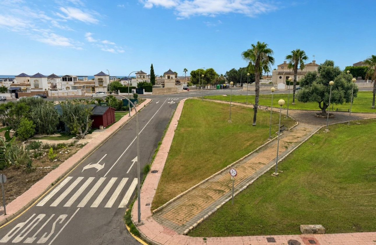 Herverkoop - Bungalow -
Torrevieja - Los Balcones - Los Altos del Edén