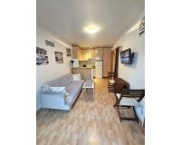 Herverkoop - Bungalow -
Torrevieja - Los Balcones