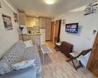 Herverkoop - Bungalow -
Torrevieja - Los Balcones