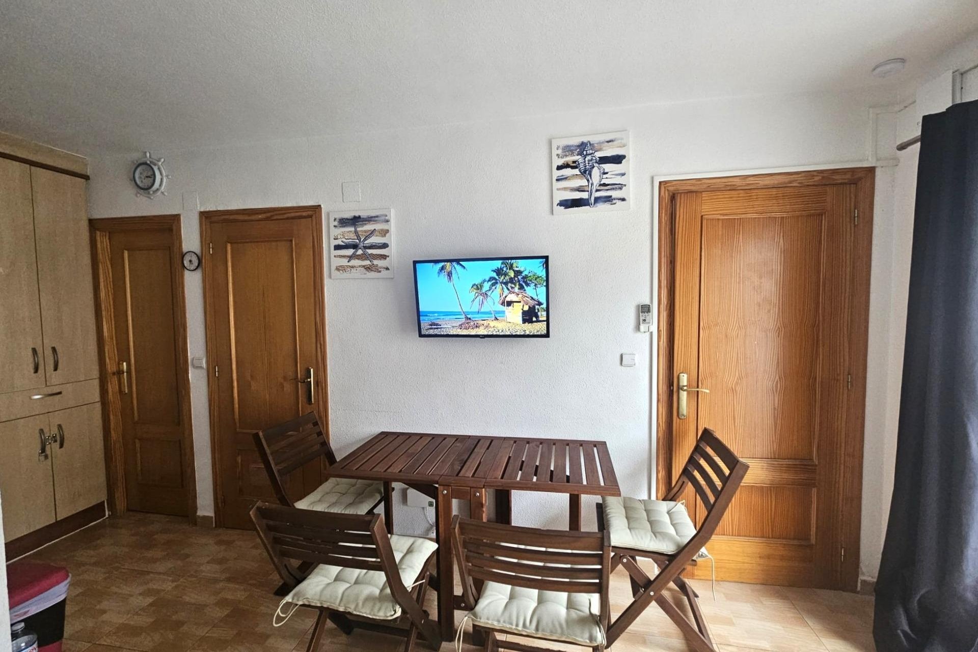Herverkoop - Bungalow -
Torrevieja - Los Balcones