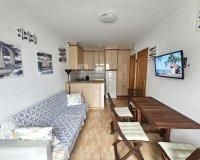 Herverkoop - Bungalow -
Torrevieja - Los Balcones