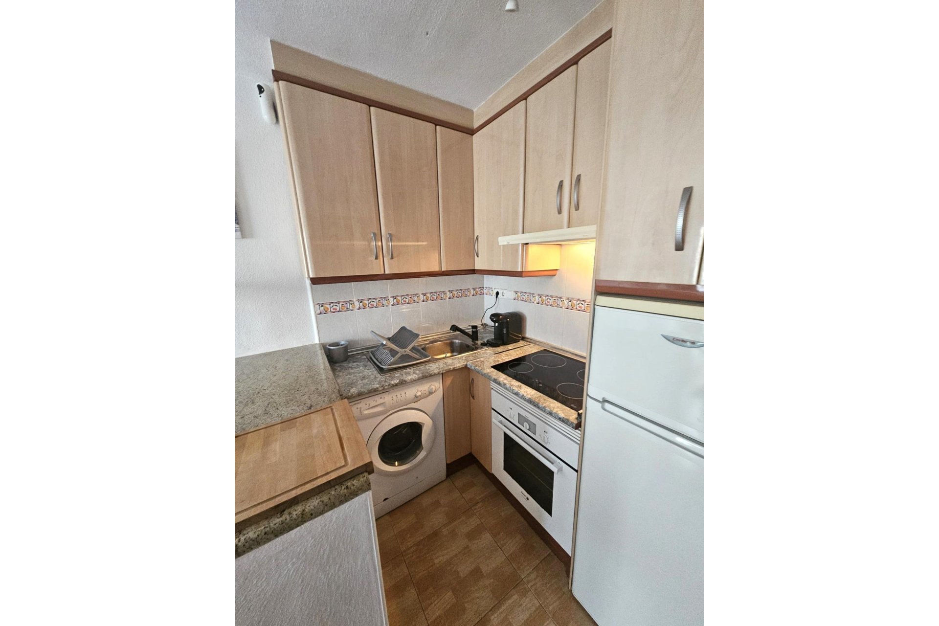 Herverkoop - Bungalow -
Torrevieja - Los Balcones