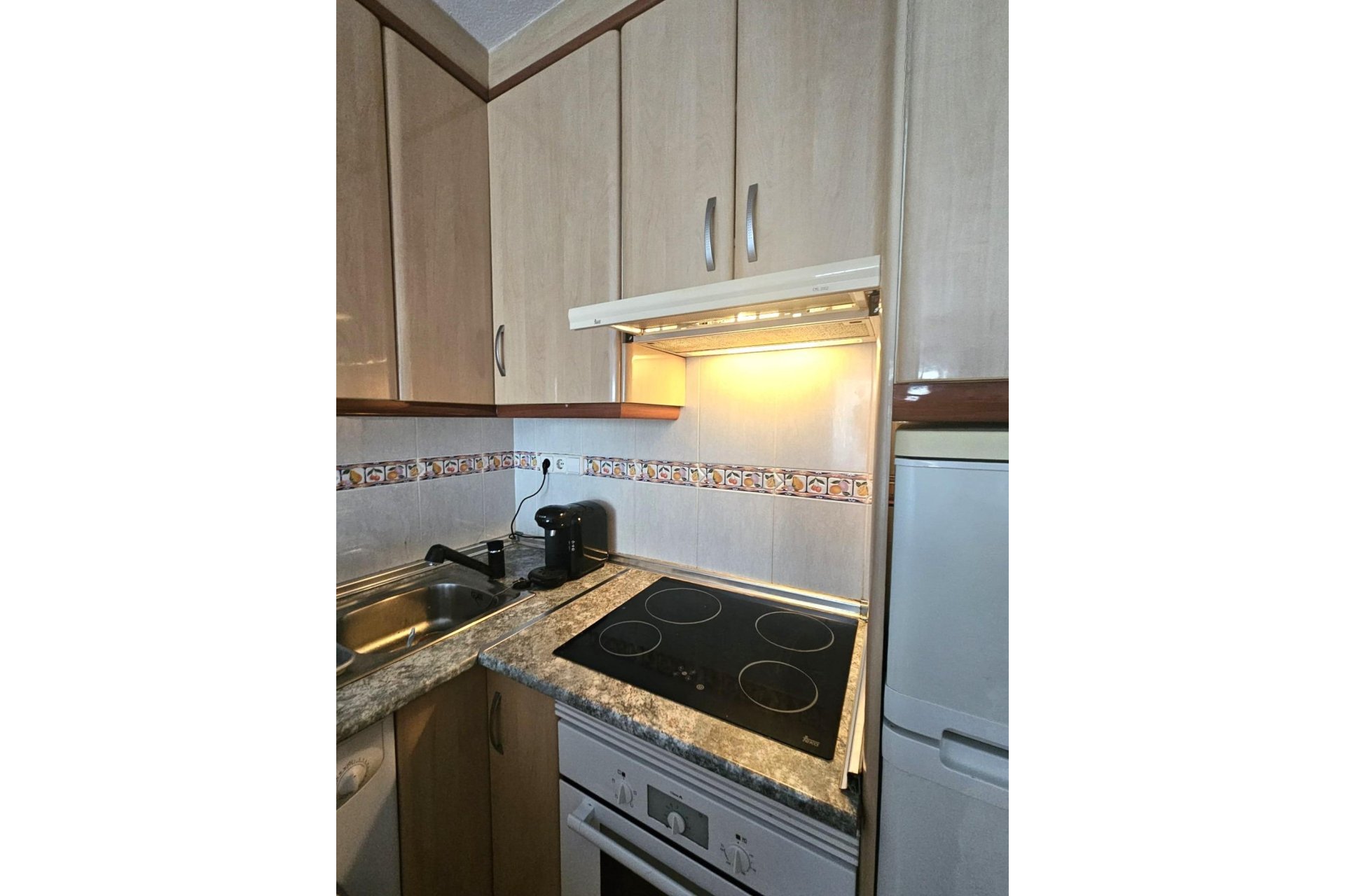 Herverkoop - Bungalow -
Torrevieja - Los Balcones